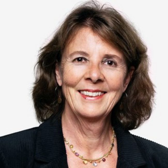 Susanne Sorg-Keller