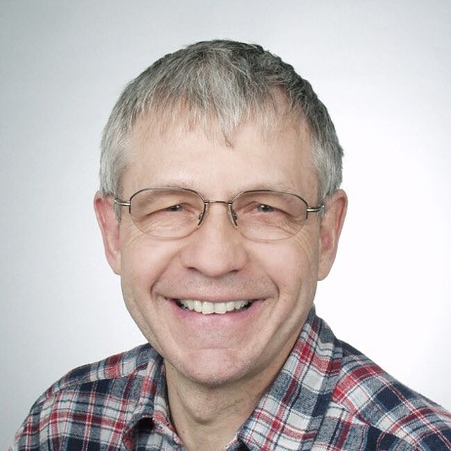 Urs Baertschiger