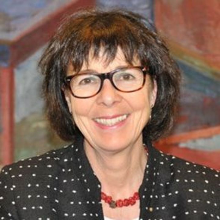 Susanne Sorg-Keller